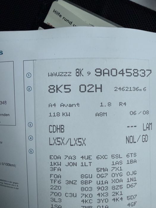 Fata completa ( capota bara aripi faruri) a4b8