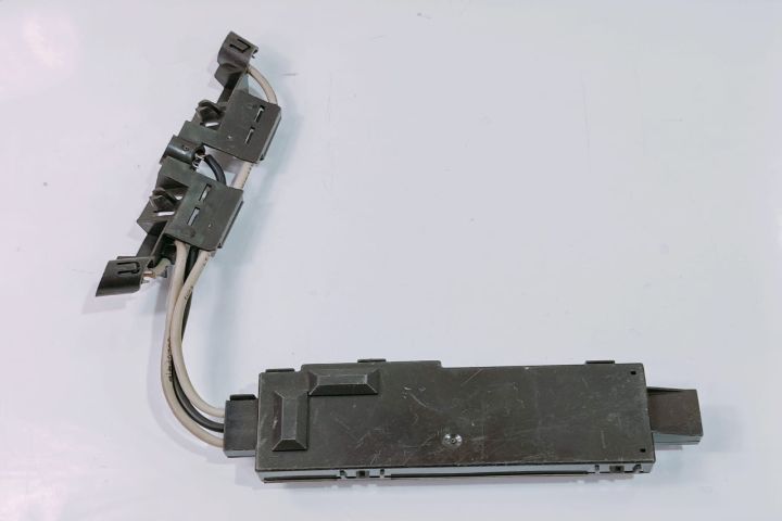 Senzor Alarma 3C0951171C Volkswagen VW Golf a 6-a generatie seria