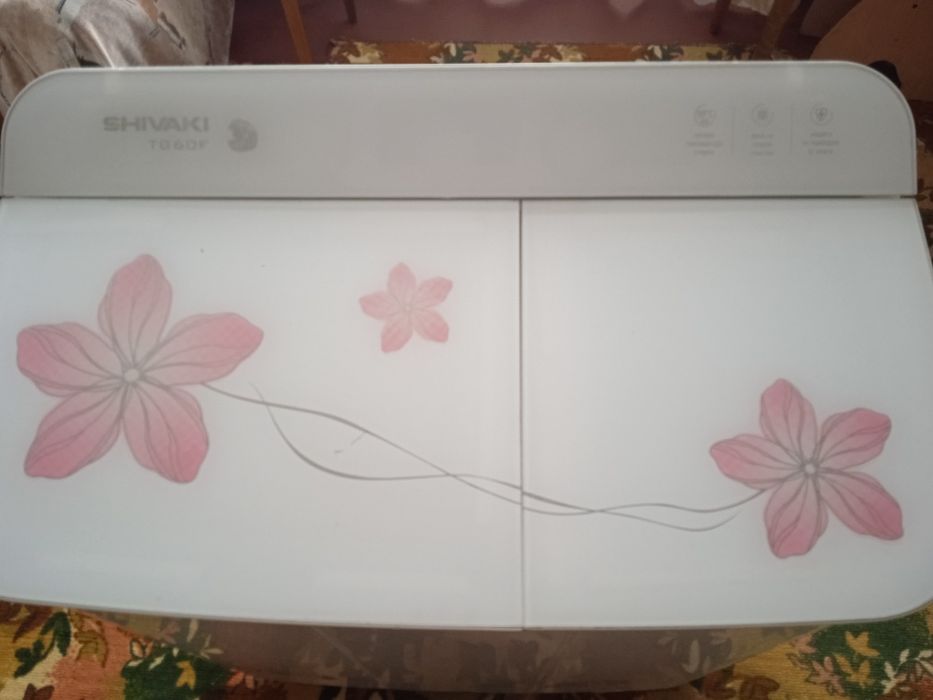 Продаются две стиральные машинки