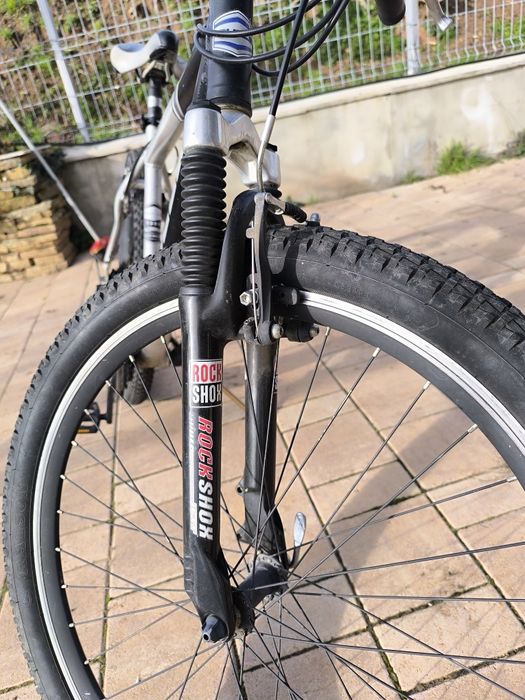 Bicicletă Bulls 7005 24 viteze