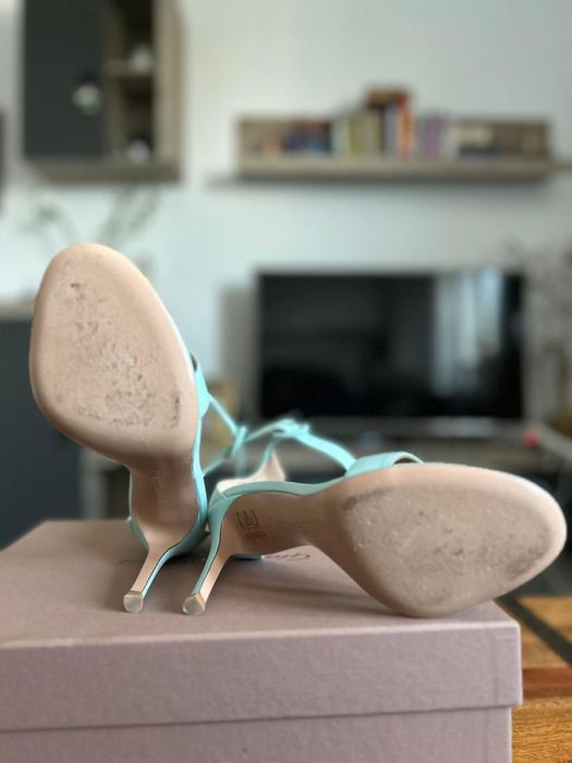 Sandale elegante ROSSI