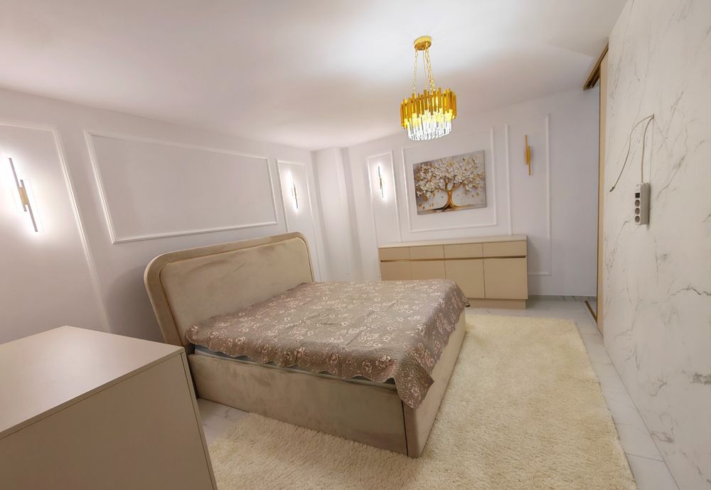 Apartament cu 1 camera zona Vișan Iasi