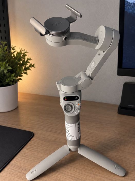 Dji Osmo Mobile 7