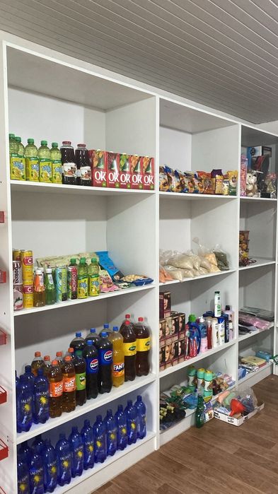 Сдается продуктовый магазин