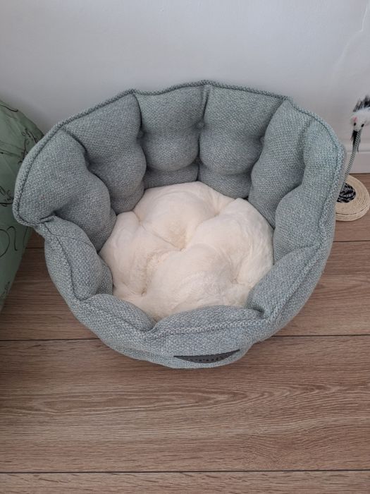 Scruffs culcus pisica 45cm