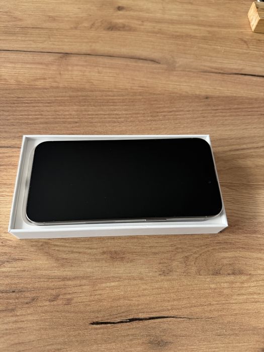 Iphone 15 Promax Natural Titanium