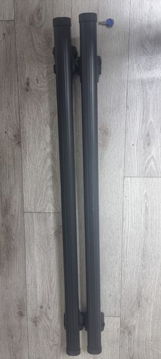 Продам универсальные рейленги