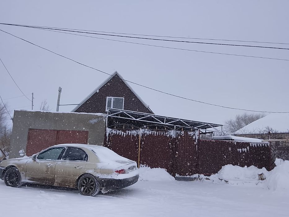 Продам дом на даче в центрге города