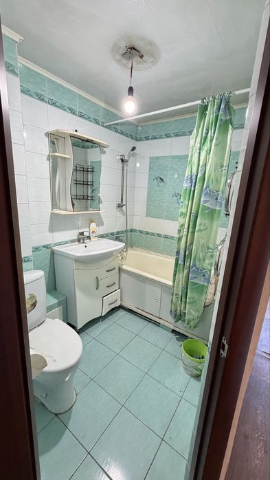 Продам 2х ком. Улучшенная