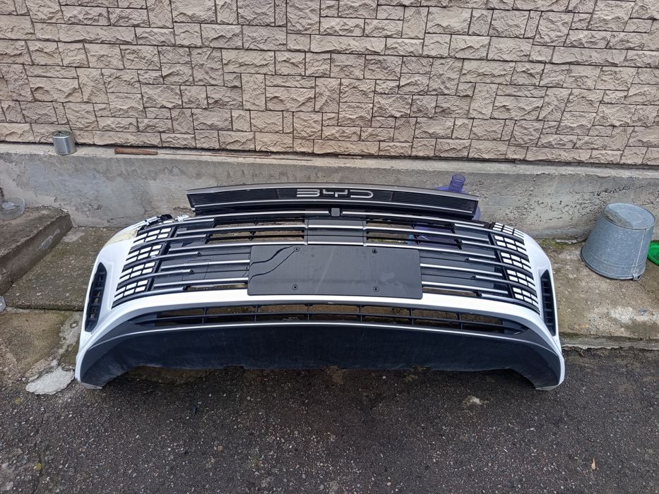 Бампер передний BYD destroyer 05