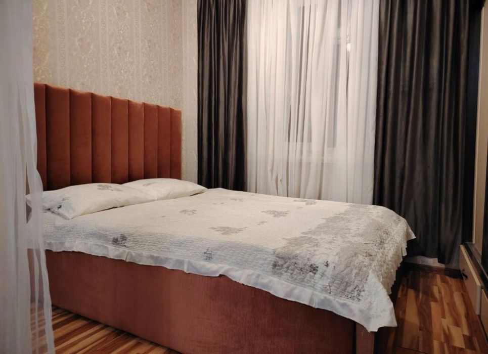 Ц-4 1в2/2/4 Можно ИПОТЕКА меб+тех балкон-2/6 42квм