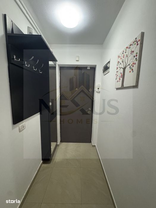 Apartament 3 camere - Decomandat - Dimitrie Leonida - Parcare