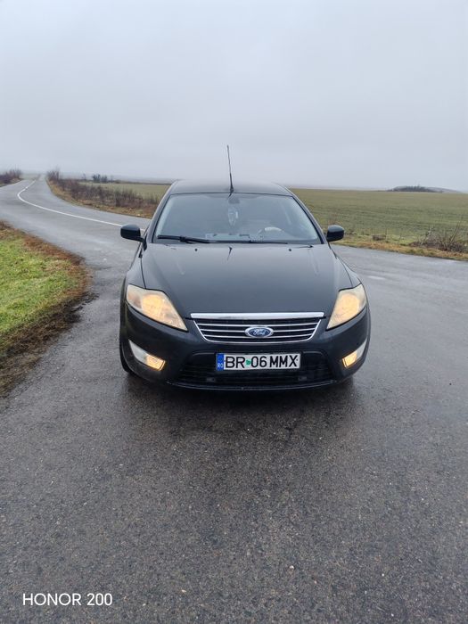 Vând mk4 2.0 din 2008