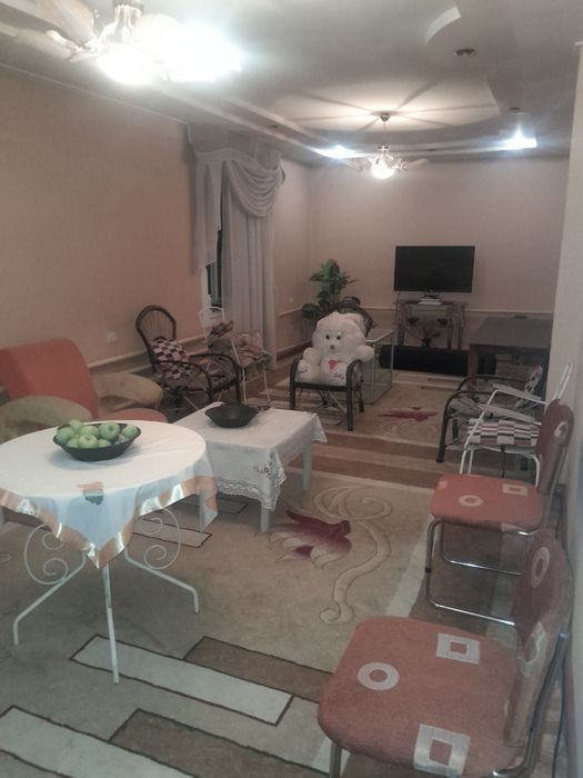 Dombirabodda 2 xona 4 xona qilingan