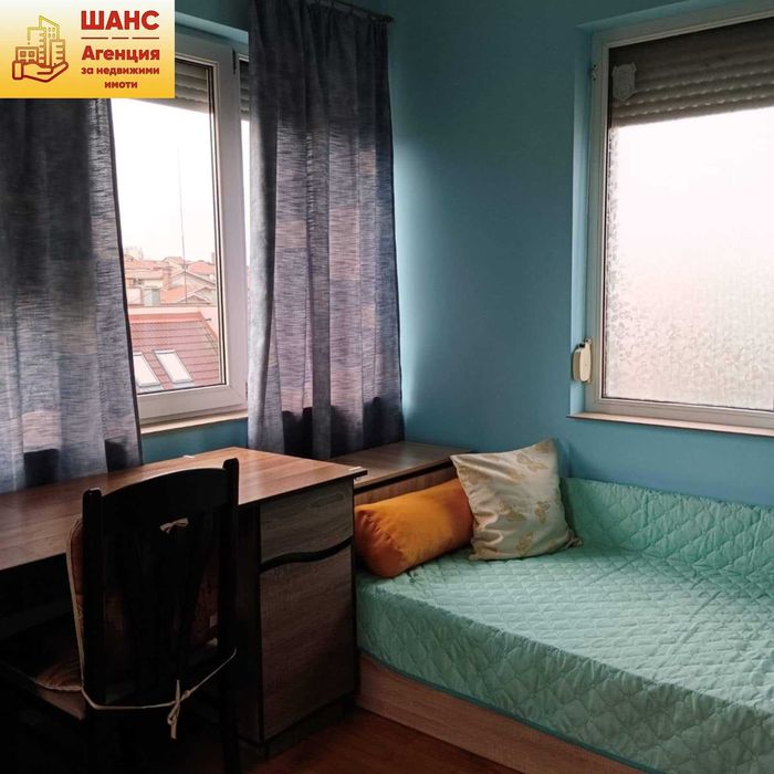 Продава се Мезонет в Плевен, Широк център - 103 кв.м за 1311 €/кв.м - Снимка #7