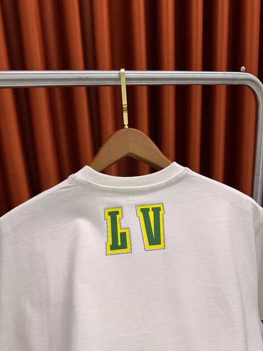 Lois Vieton тениска S-4XL