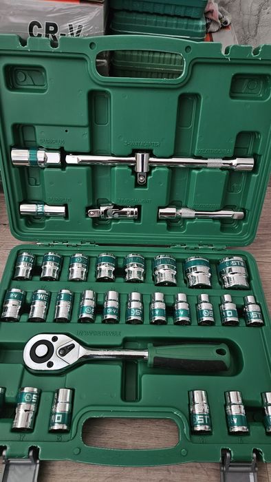 Наборы инструментов