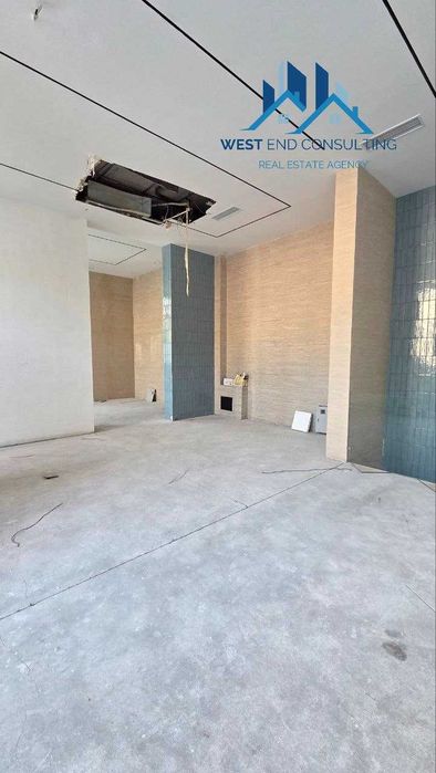 АРЕНДА Помещения в центре | 375м2 -  NRG OYBEK