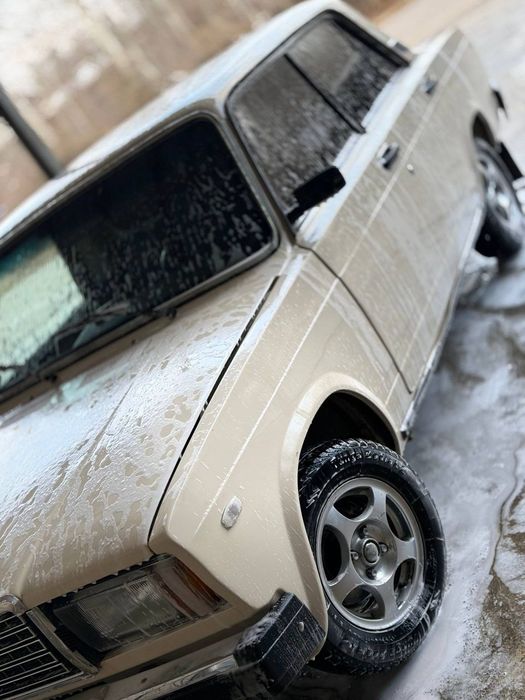 Vaz 2107 injektor mator