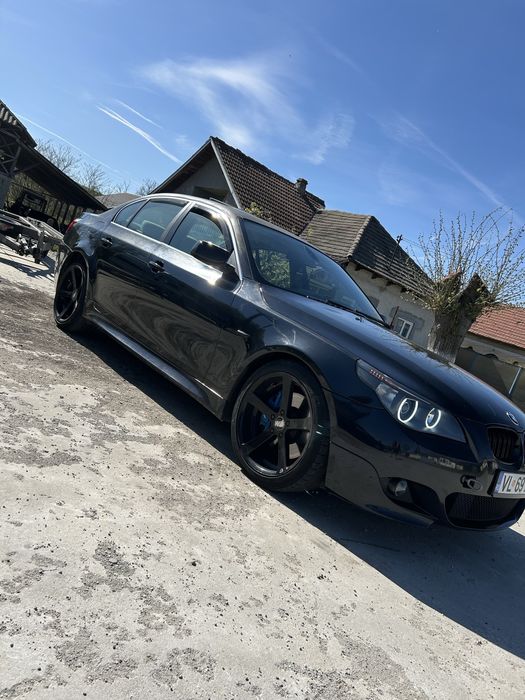Vand/Schimb jantte Bmw