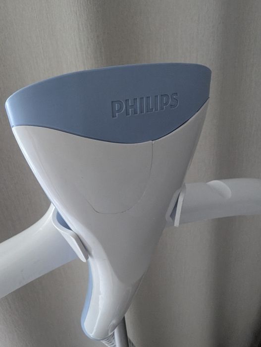 Отпариватель Philips