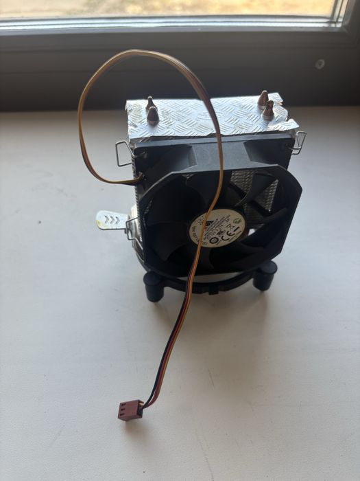 Продам куллер для пк