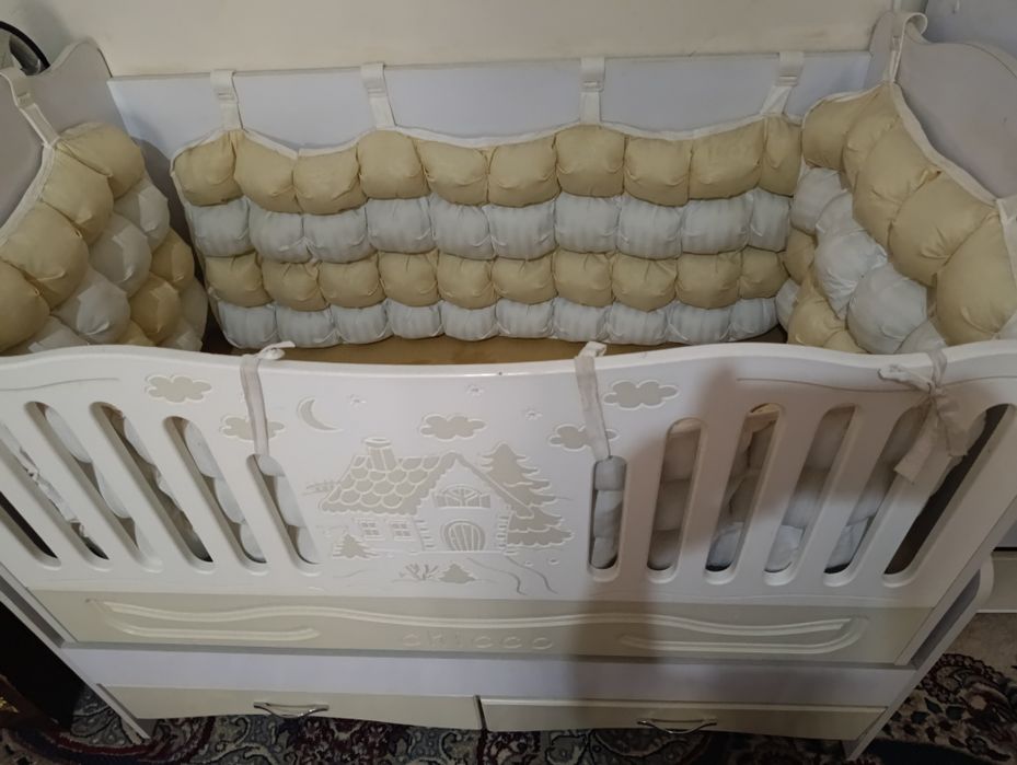 Детский мебель для дома