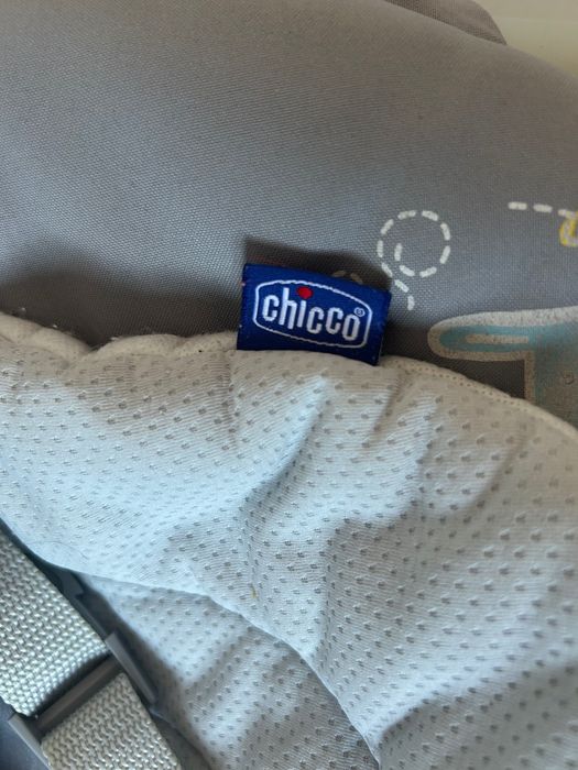 Бебешки шезлонг Chicco