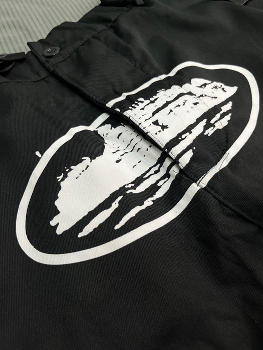 Шорты карго Corteiz