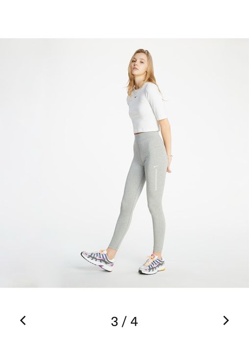 Клин nike swoosh