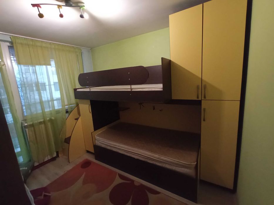 Обзавеждане за детска стая