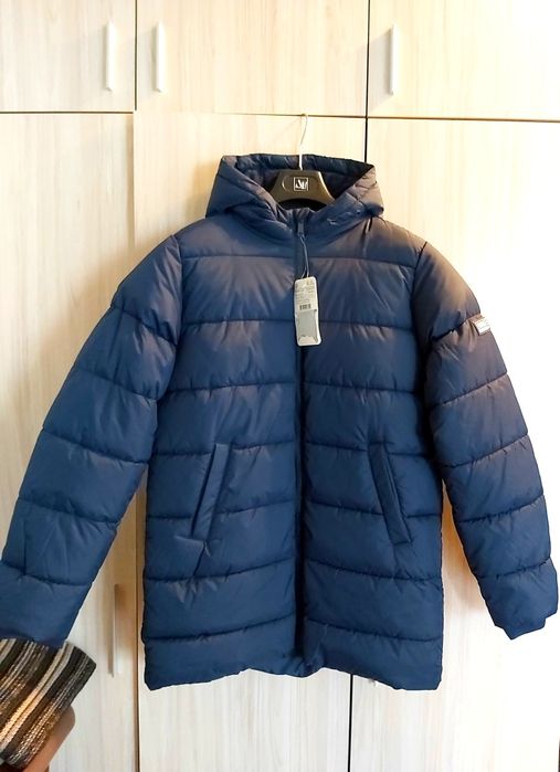 Ново детско зимно яке на LS WAYKIKI