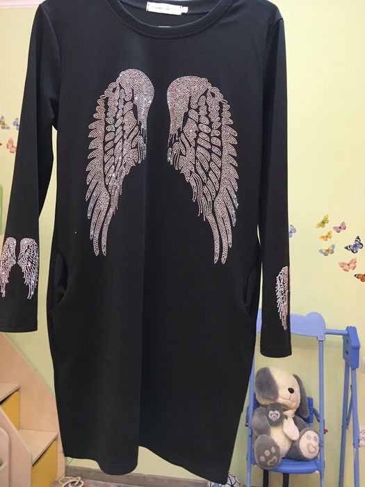 Туника женская нарядная