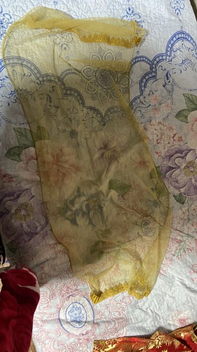 Продам свой индиский костюм