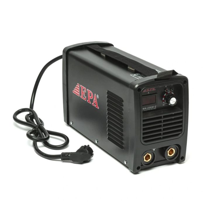 Набор инструмента: Total 20V (3 в 1) + Сварка EPA +