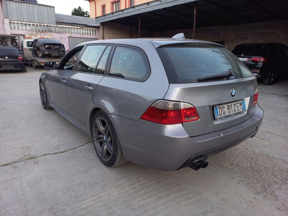 Piese auto BMW e61 535d nfl M pachet europa