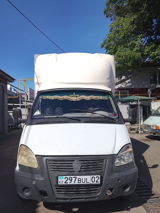 Продам газель в рассрочку