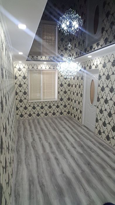 Uy remonti tez va sifatli