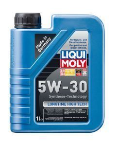 Ulei motor Liqui Moly 5W30 Longtime HT, 1L