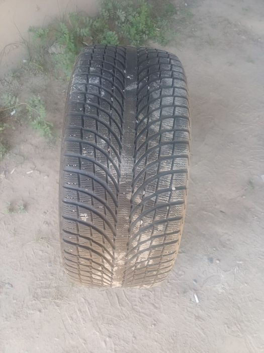 Зимние шины Michelin
