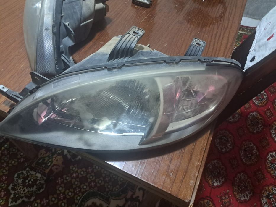 Джентра олди фара 2015 йил