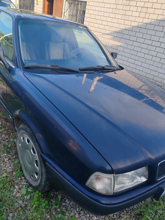 Продам машину ауди 80