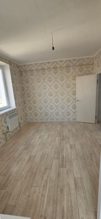 3-х комнатная квартира