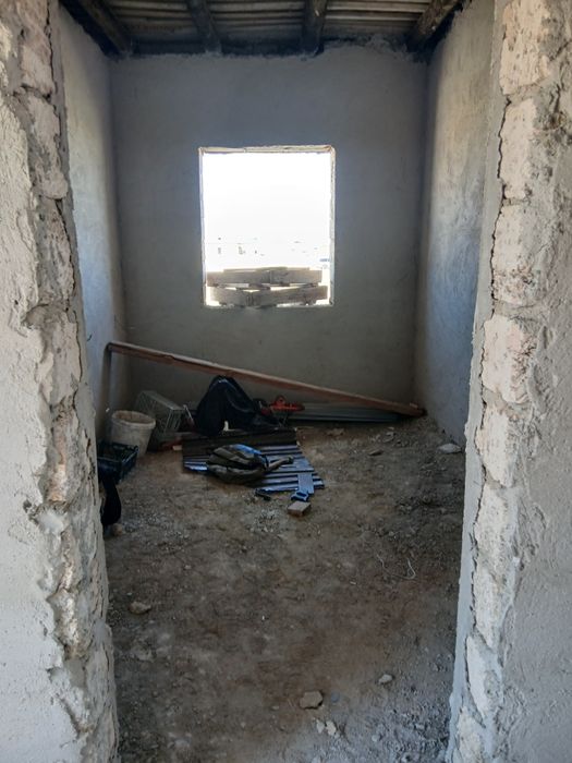 Қойлар мен қойлар емес жер