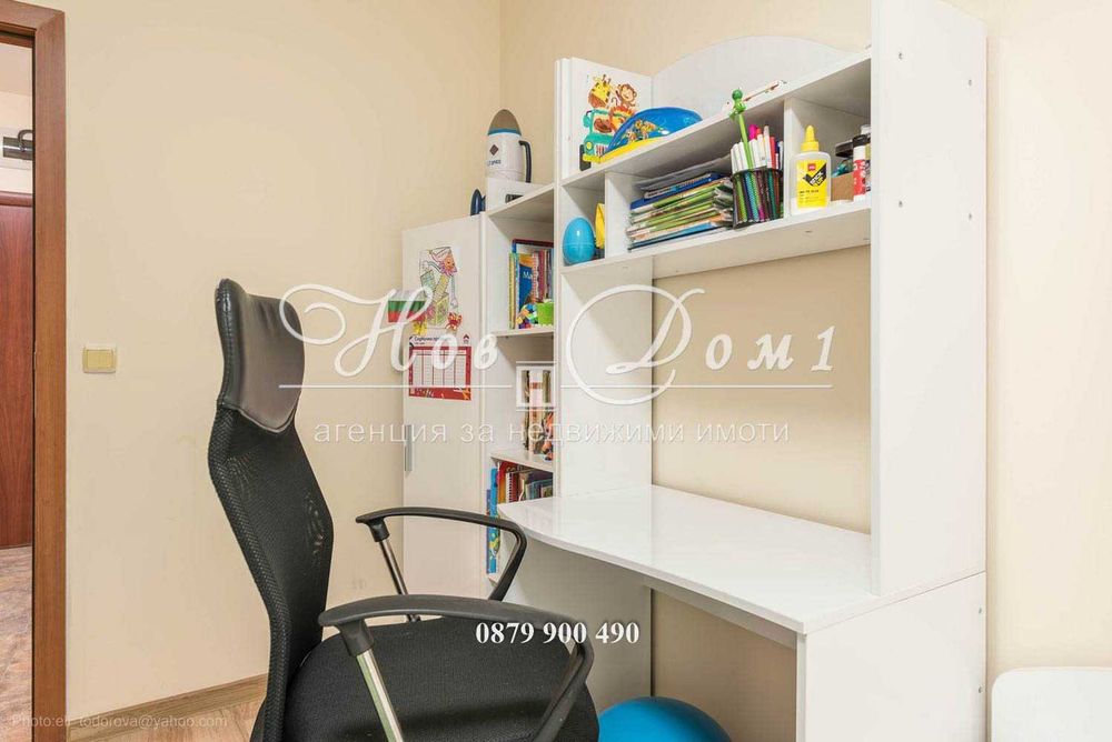 Продава се Тристаен апартамент в к.к. Златни пясъци - 98 кв.м за 1224 €/кв.м - Снимка #9