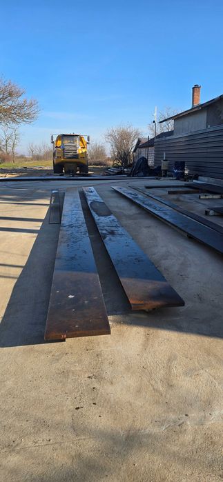 Confectii si reparatii metalice