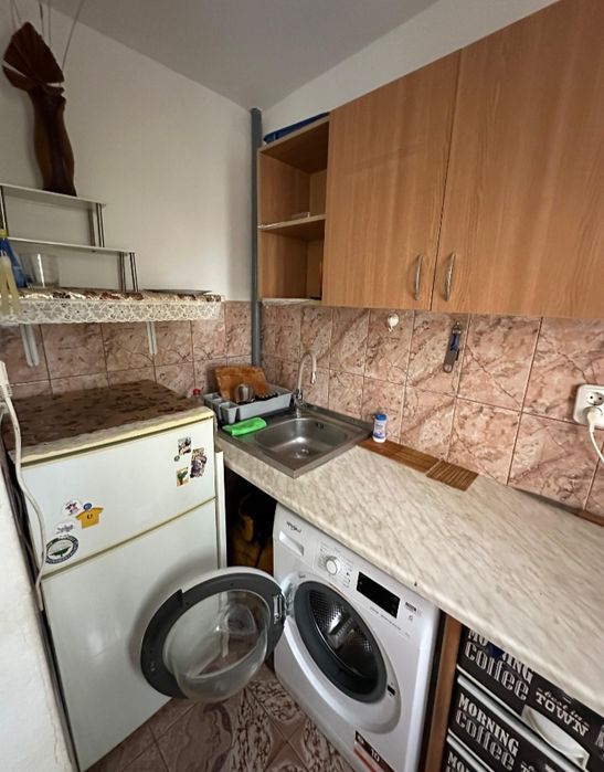 Inchiriez Garsoniera