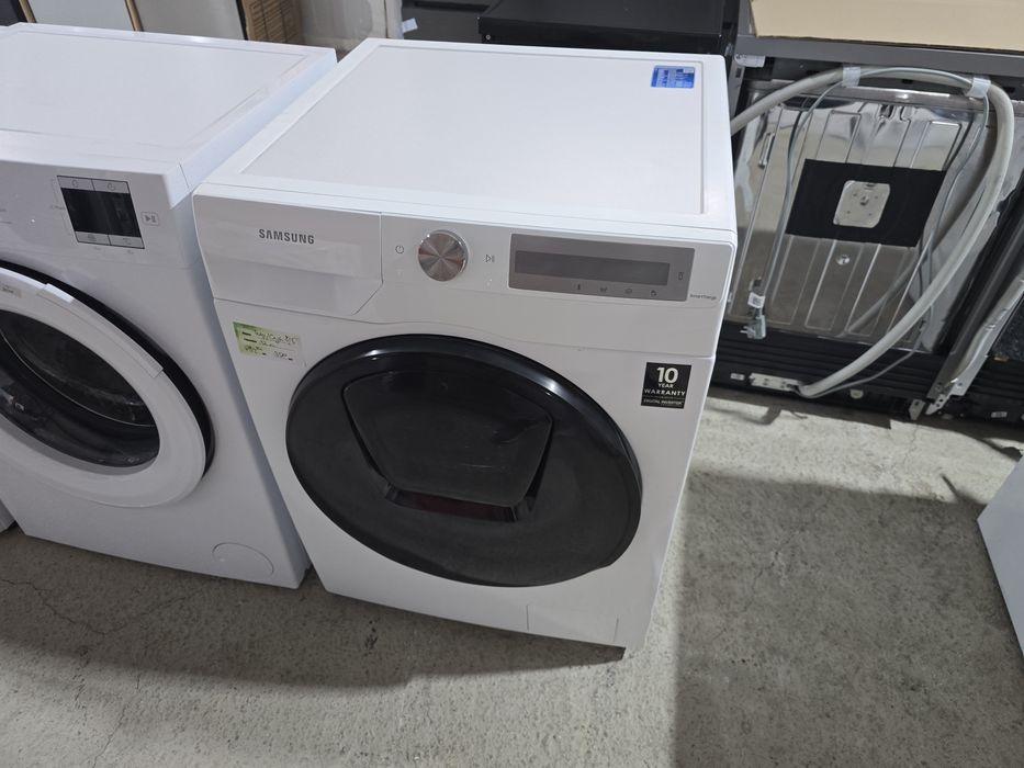 Инверторна пералня със сушилня Самсунг/Samsung 9/6 кх