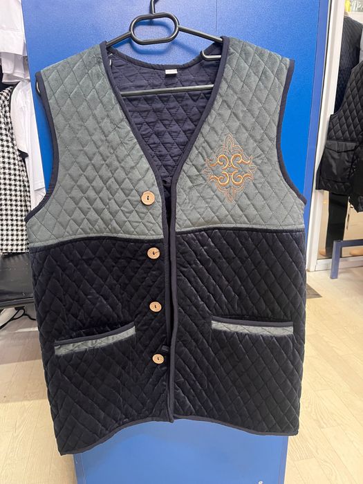 Национальная одежда