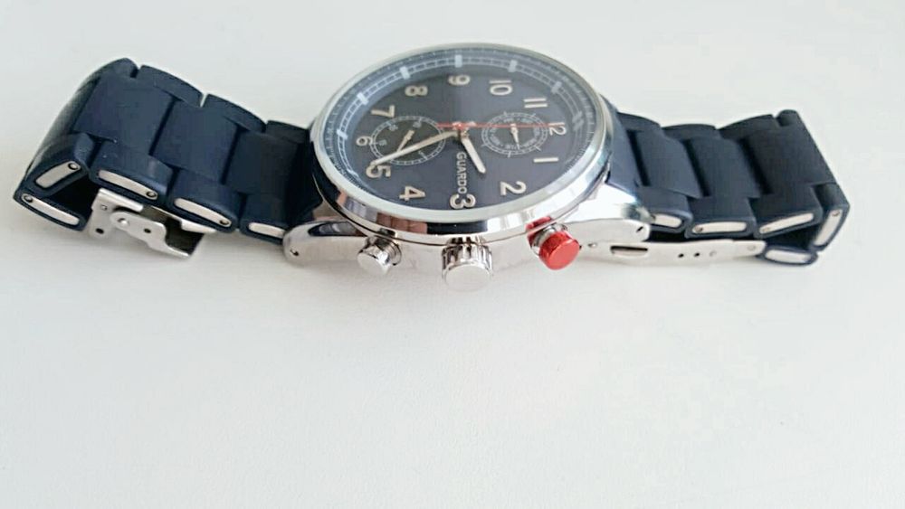 Часы GUARDO Italy Premium (original)